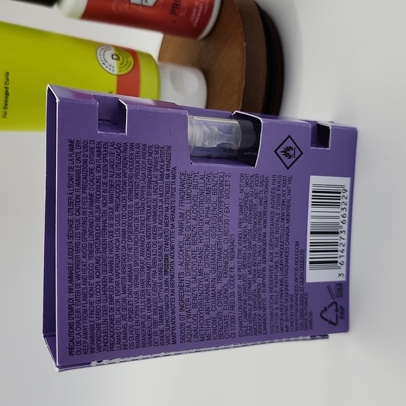 4 Piece Sample Lot - Picture 3 of 12